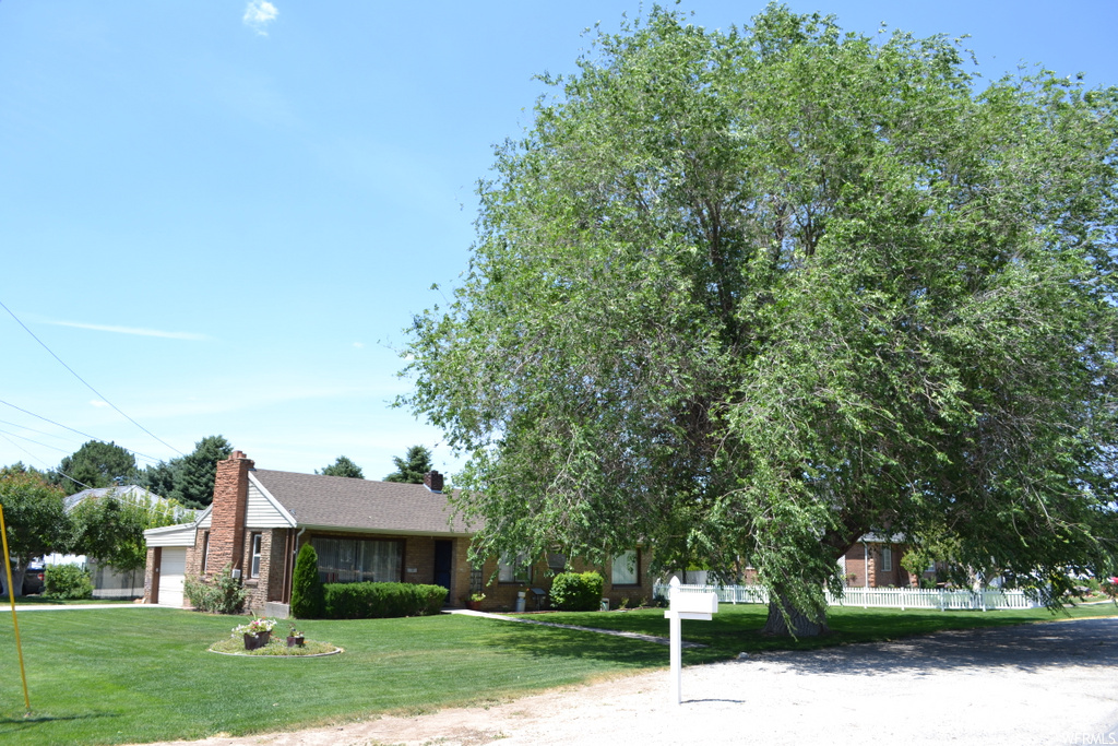 809 N 400 E, Nephi, UT 84648