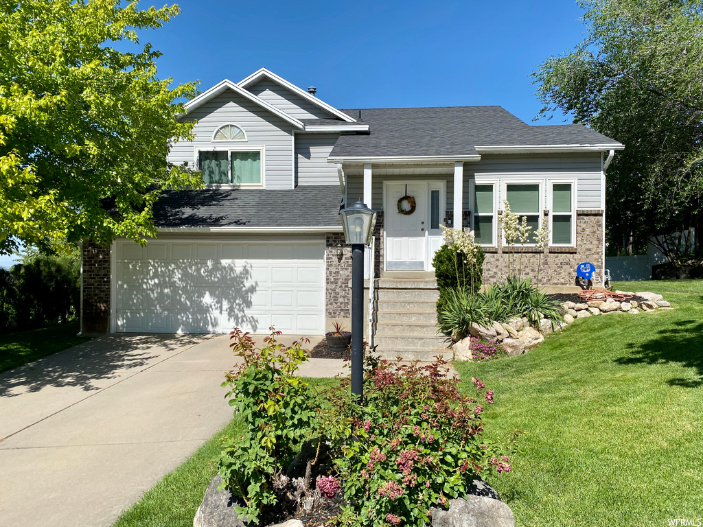3479 N 350 E, North Ogden, UT 84414
