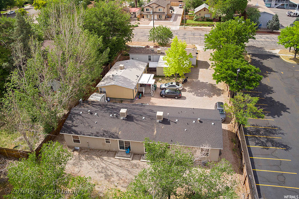 53 E 200 N, Moab, UT 84532