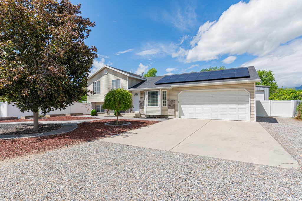 3870 W 2500 N, Corinne, UT 84307