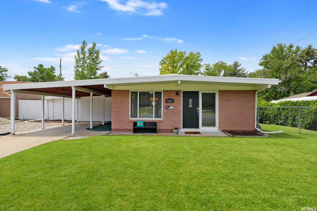 4303 Gramercy Ave, Ogden, UT 84403