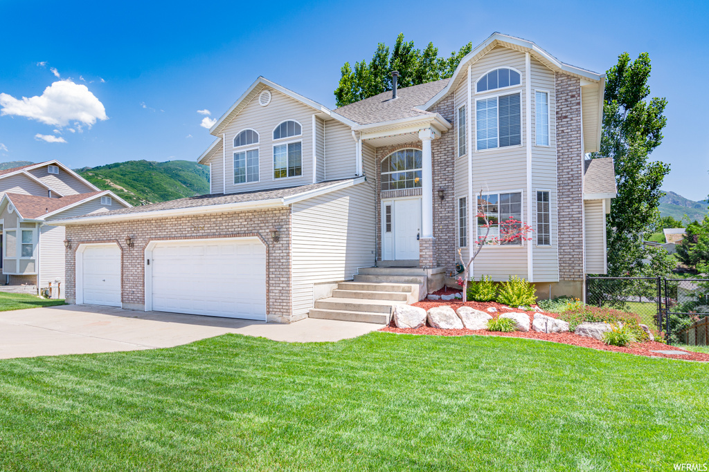 2198 E 3225 N, Layton, UT 84040