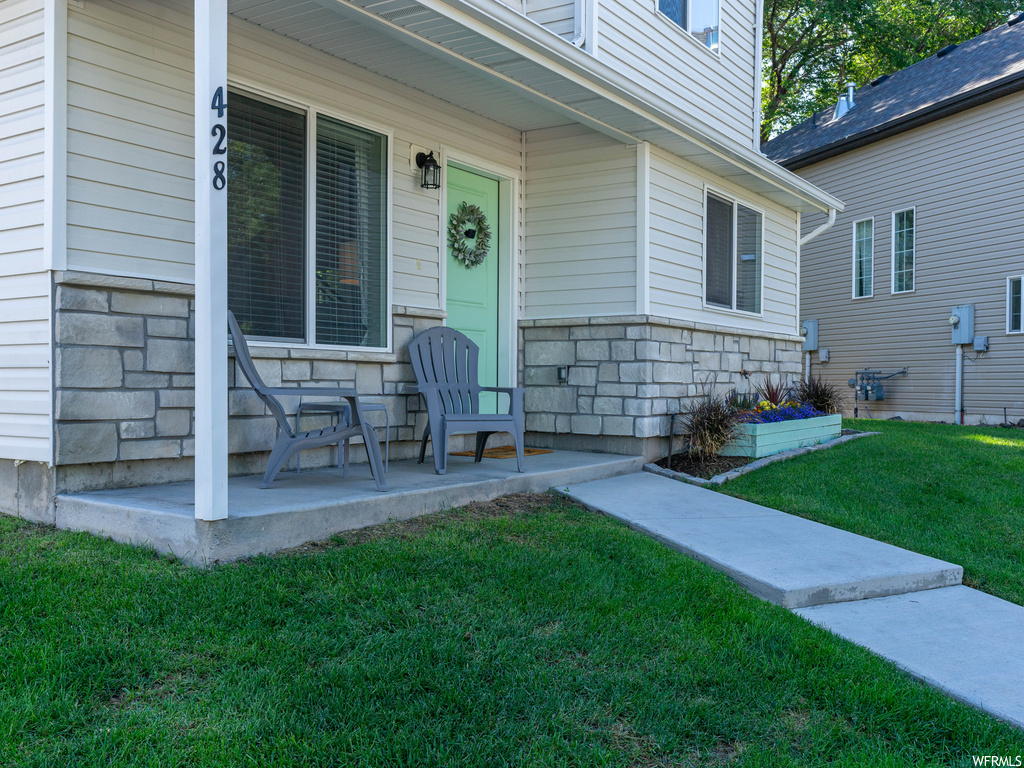 428 N 660 E, Ogden, UT 84404