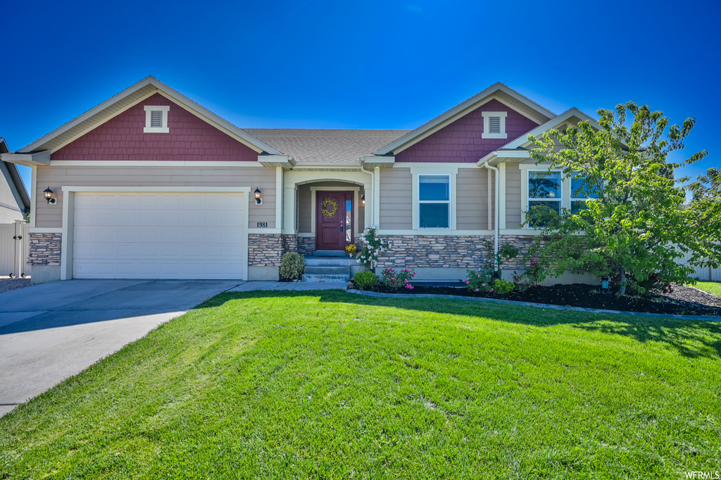 1981 S 440 E, Heber City, UT 84032