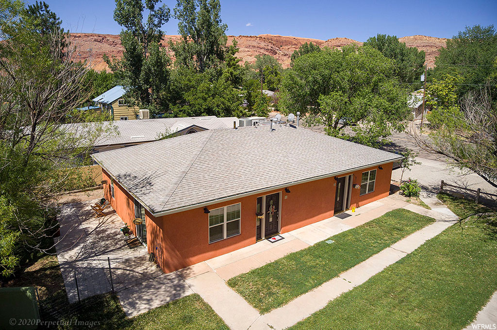 164 S 300 E #E-1, Moab, UT 84532