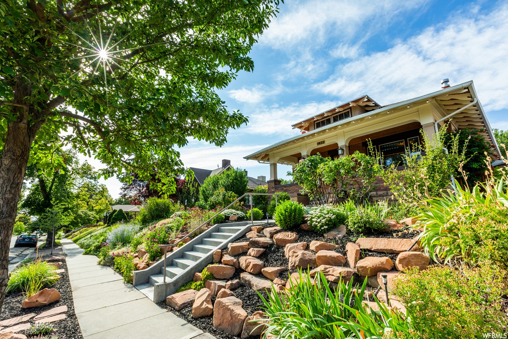 1433 E 1700 S, Salt Lake City