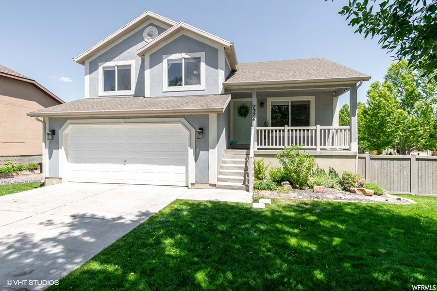 7376 N Ute, Eagle Mountain, UT 84005