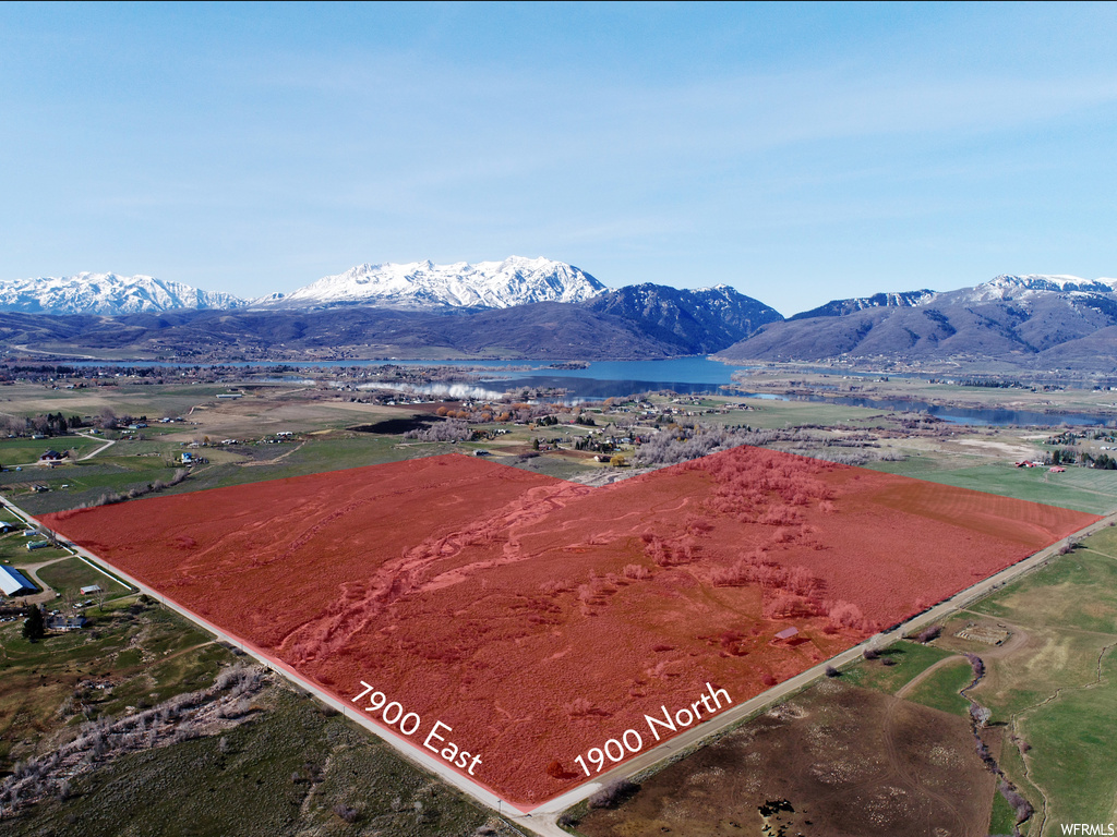 Eden, UT 84310