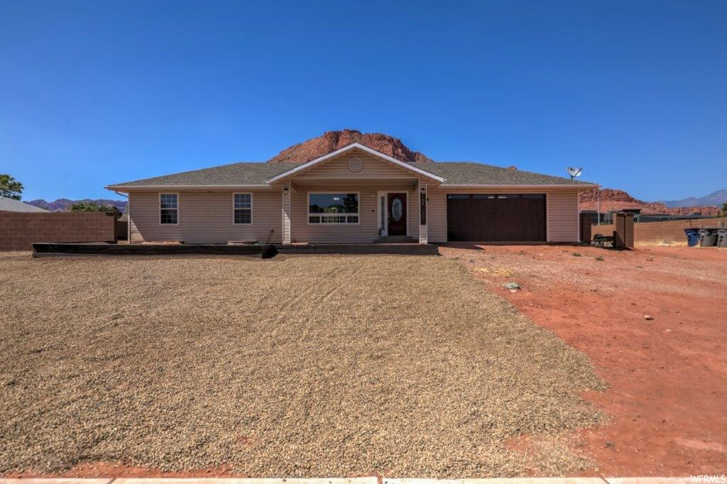 185 E 100 S, Ivins, UT 84738