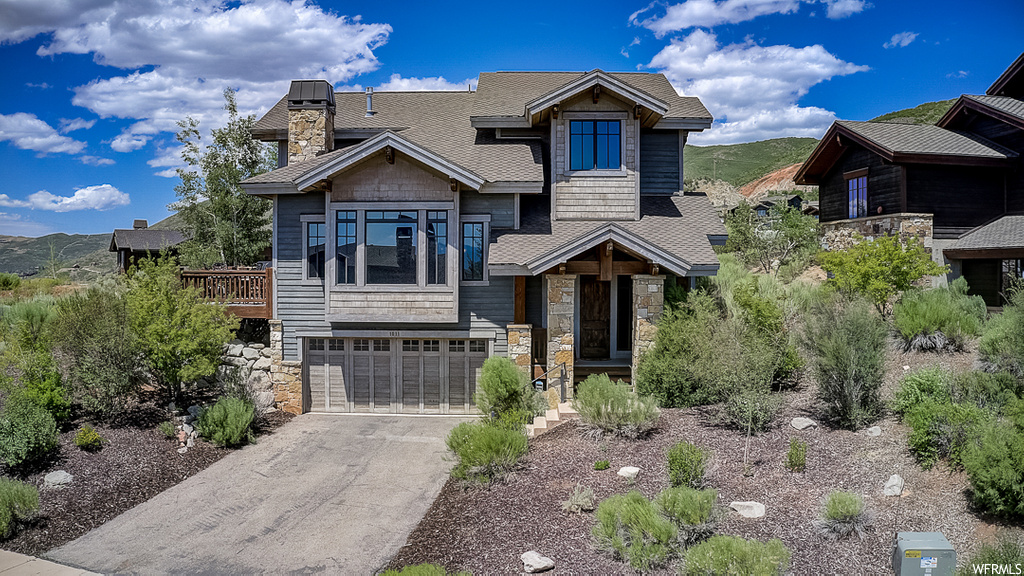 1011 Longview Dr E, Hideout, UT 84036