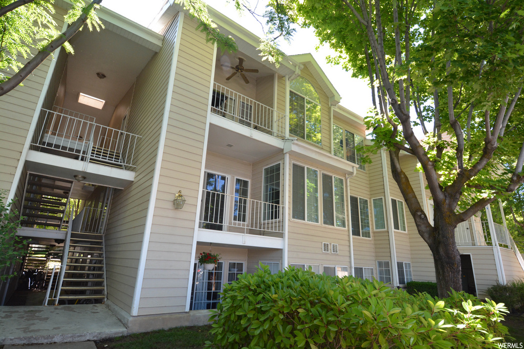 650 S Main St E #6308, Bountiful, UT 84010