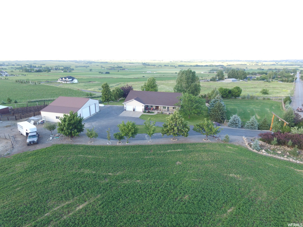 5669 W 3400 S, Wellsville, UT 84339