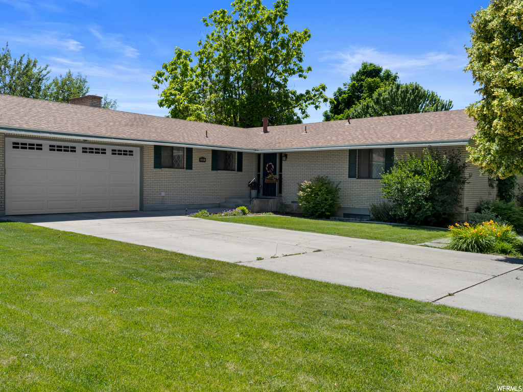660 E 2200 N, North Logan, UT 84341