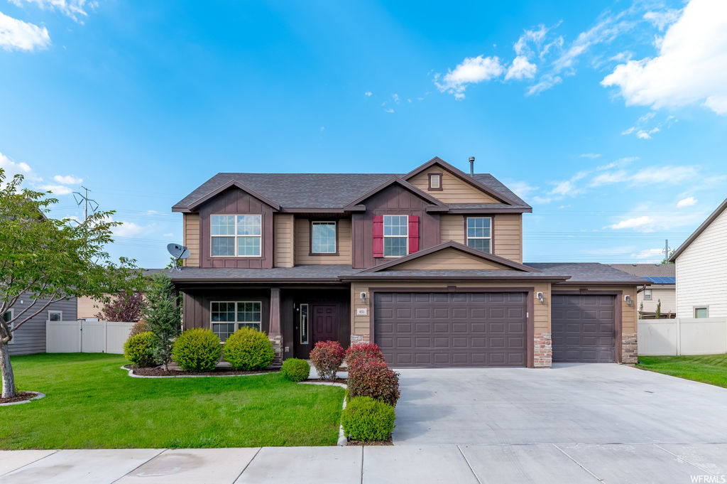 651 E 1900 S, Lehi, UT 84043
