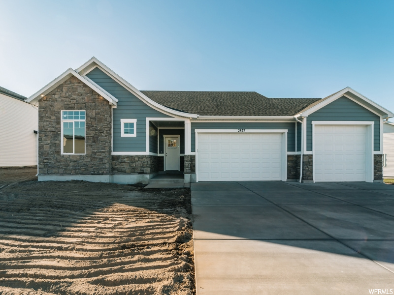 2877 W 4200 S, Roy, UT 84067