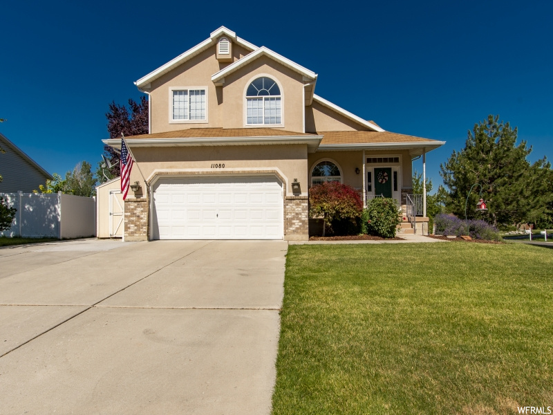 11080 S 465 E, Sandy, UT 84070