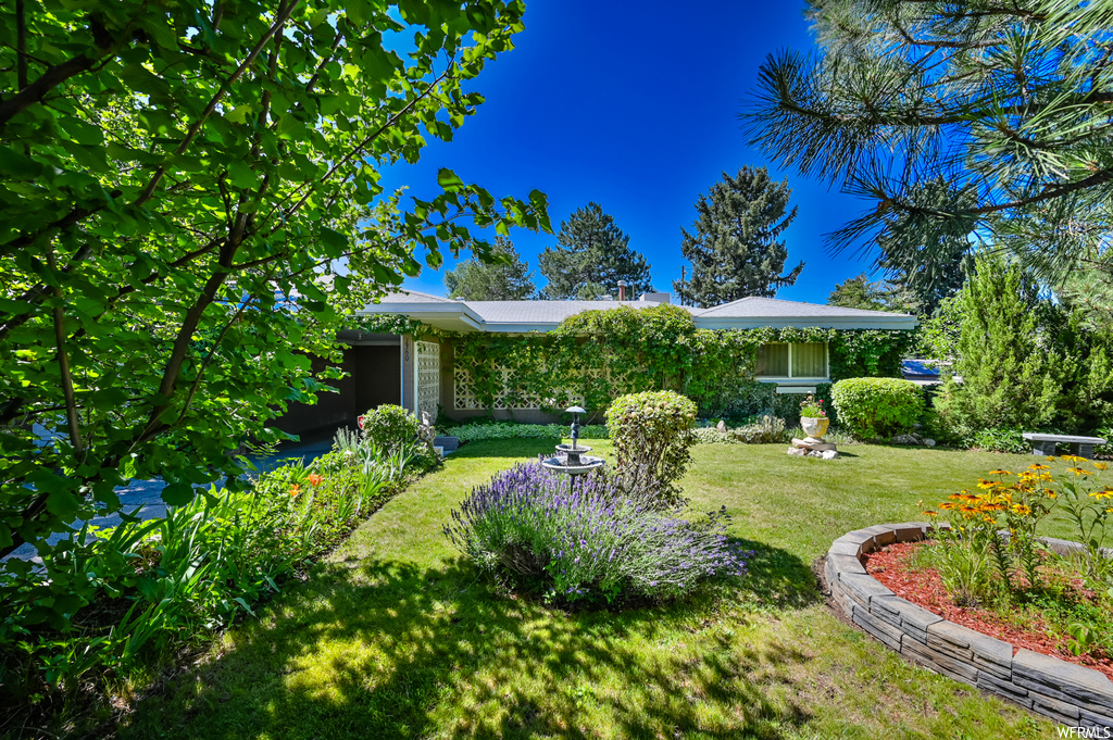 1360 E 8555 S, Sandy, UT 84093
