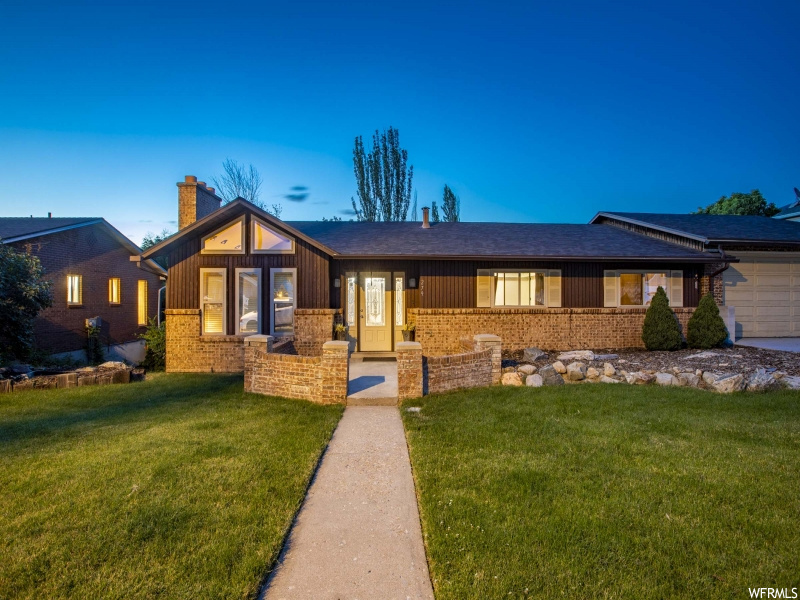 279 E 700 N, Kaysville, UT 84037