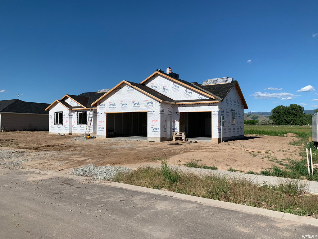 156 N 4th E, Preston, ID 83263