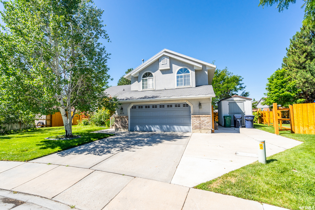 8378 S Sycamore Tree Cv E, Sandy, UT 84094
