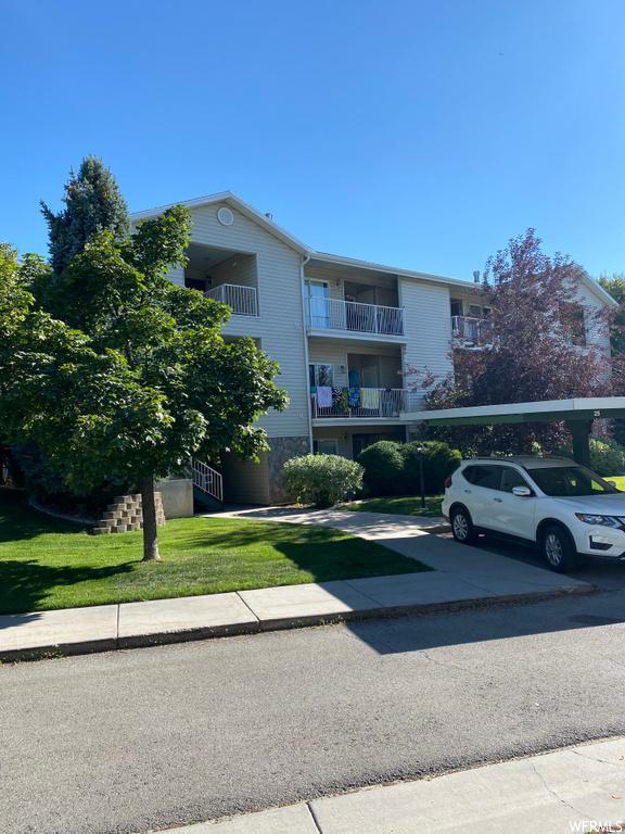 490 E 700 S #C25, Clearfield, UT 84015