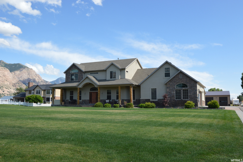 173 E 2000 N, North Ogden, UT 84414