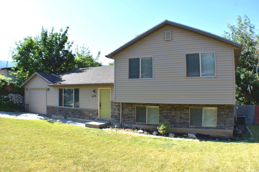 459 E 3100 N, North Ogden, UT 84414