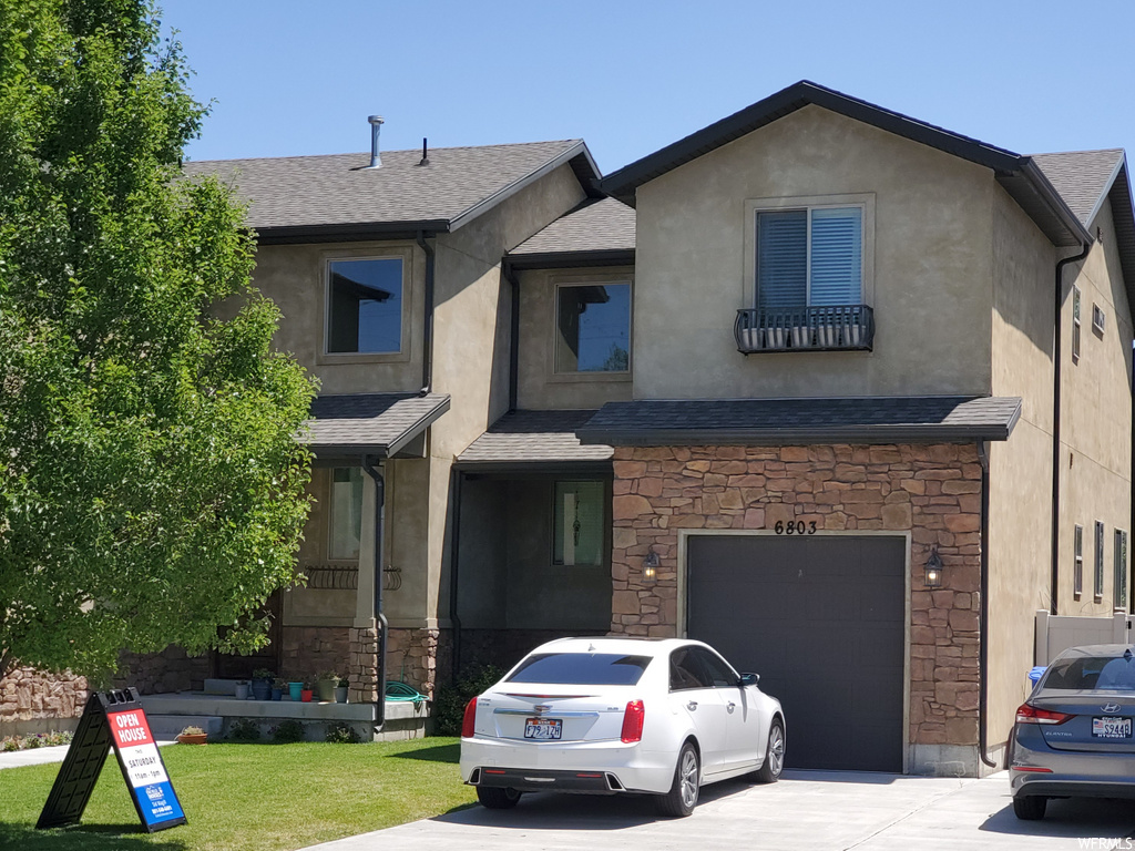 6803 S 700 E #2, Midvale, UT 84047