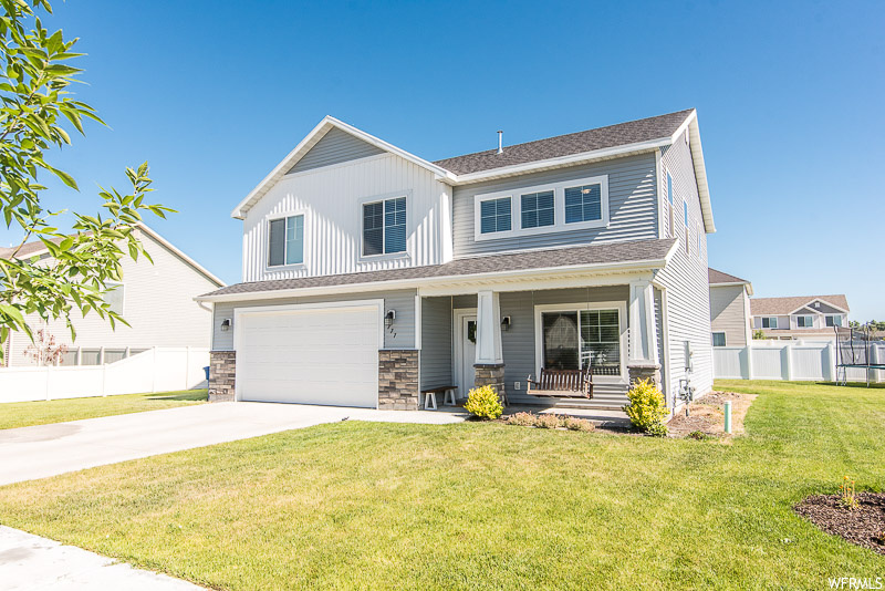 777 W 1100 S, Logan, UT 84321