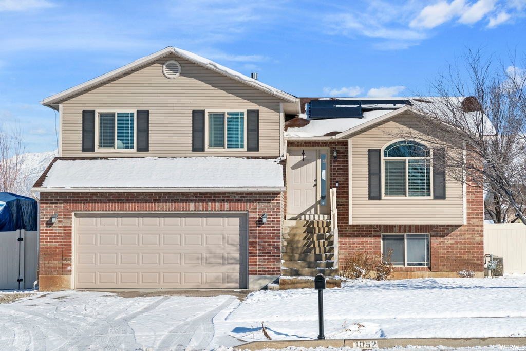 1052 W 2450 S, Perry, UT 84302