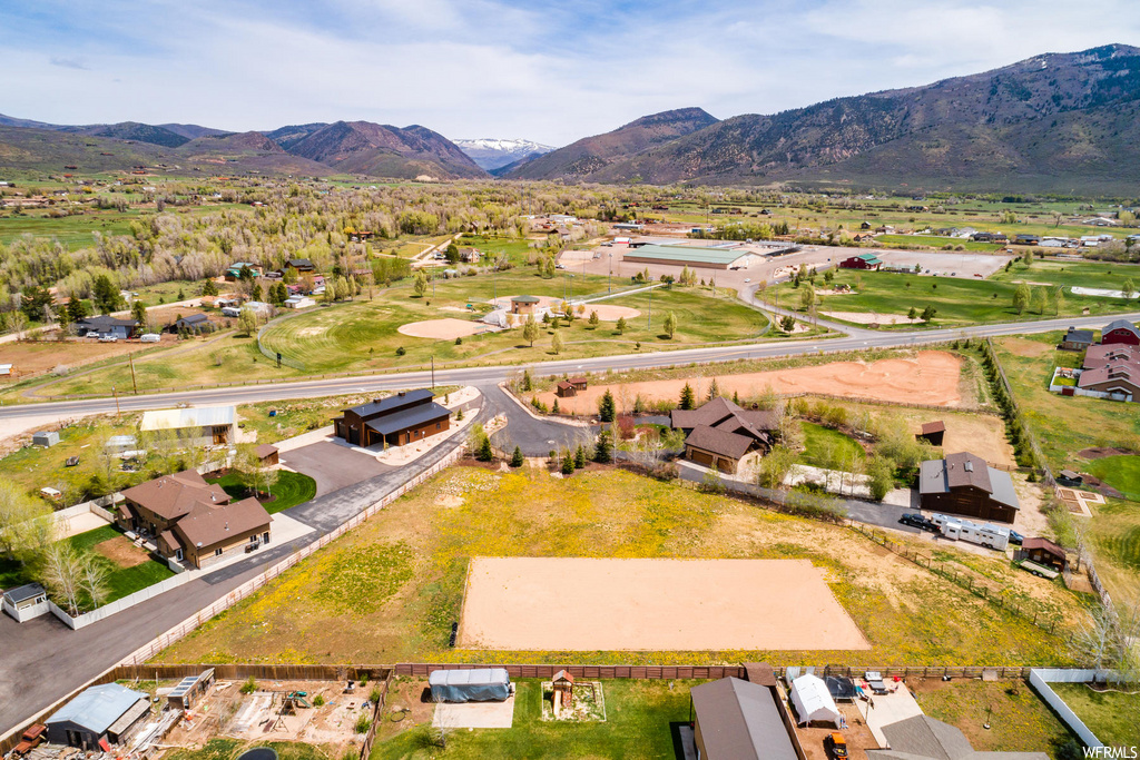 4295 N Riverview Ct #11, Oakley, UT 84055