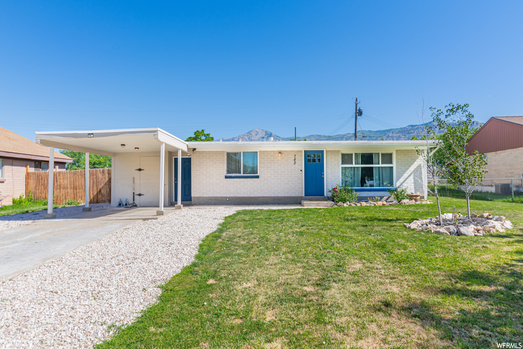 742 E 1050 N, Ogden, UT 84404