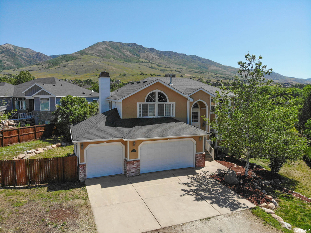 3912 N 4650 E, Eden, UT 84310