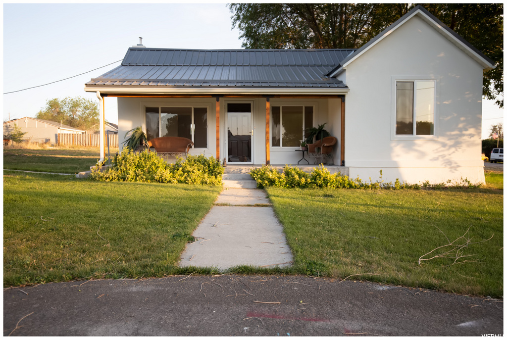 85 W Center St, Mona, UT 84645