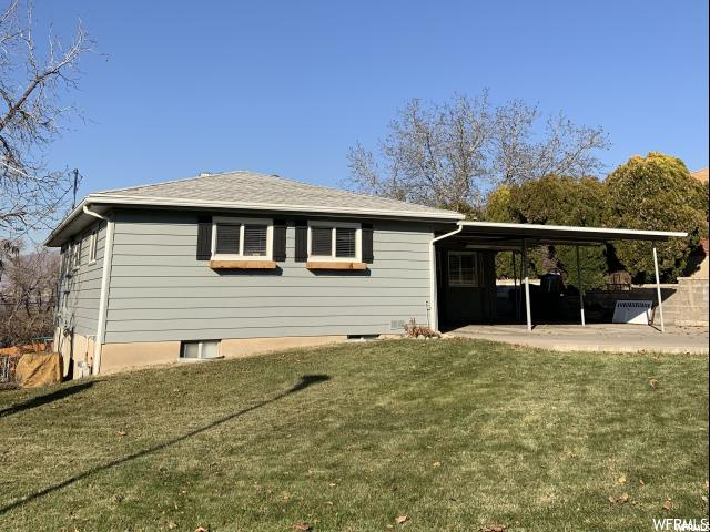 233 E 2450 S, Bountiful, UT 84010