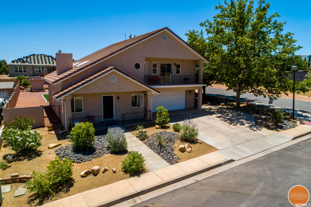 10 E 675 S, Ivins, UT 84738