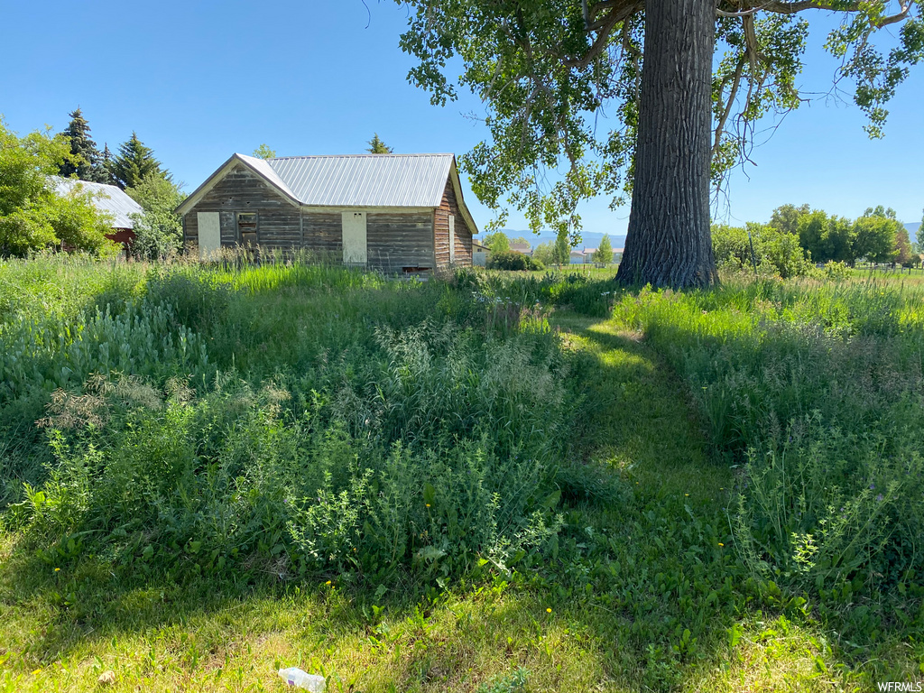 50 S 100 E, Paris, ID 83261