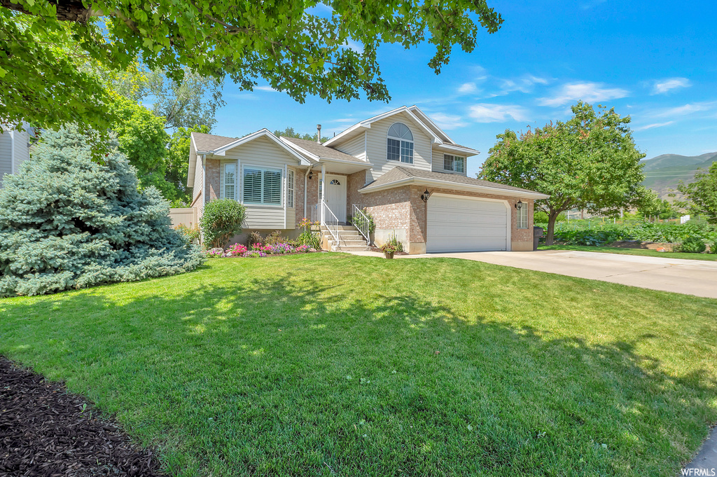 293 E 475 S, Kaysville, UT 84037