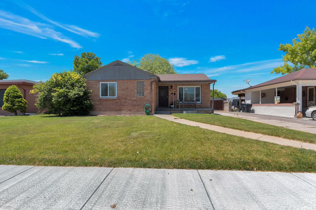 613 N 200 E, Tremonton, UT 84337