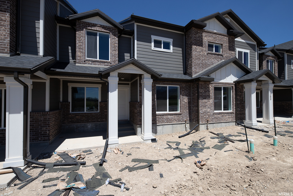 2055 N 350 E #16, North Logan, UT 84341