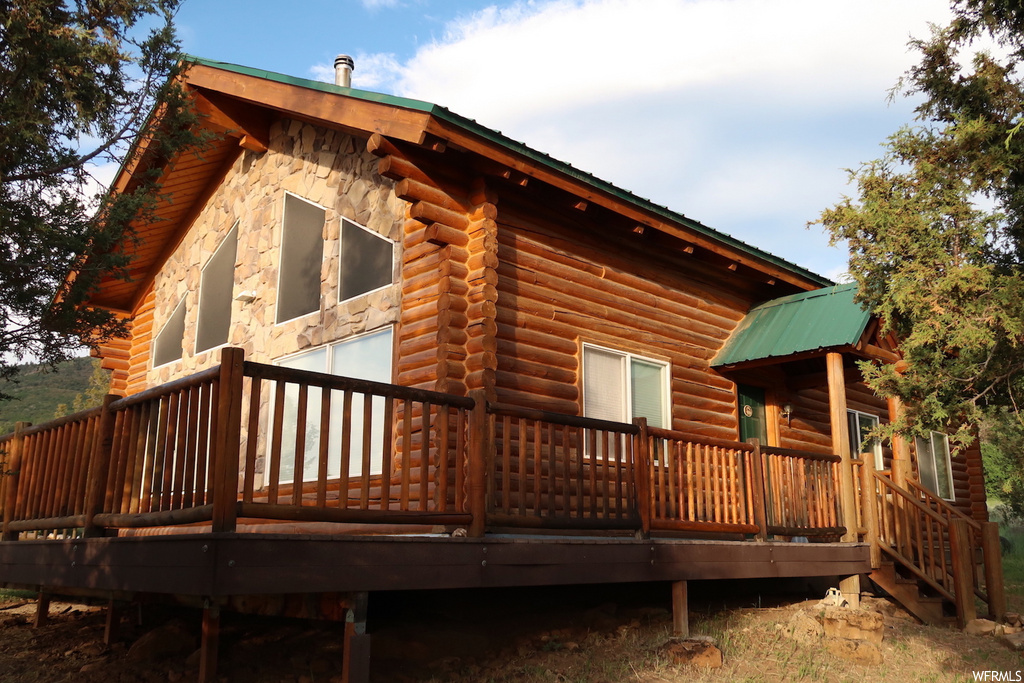 65 S Pine Mdw E, Mt Pleasant, UT 84647