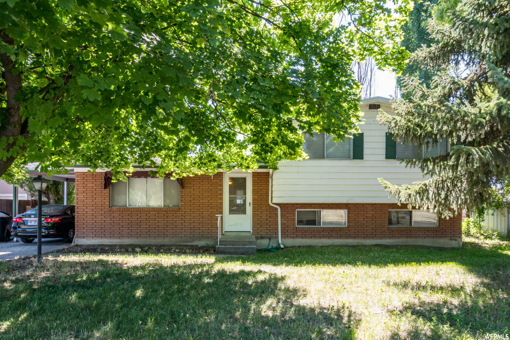 528 S 300 W, Logan, UT 84321