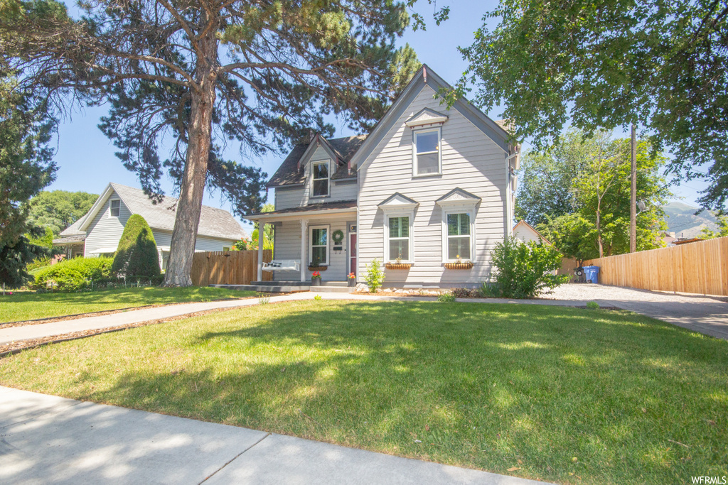 130 N 300 W, Logan, UT 84321