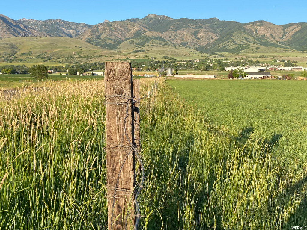 200 E 9800 N, Richmond, UT 84333