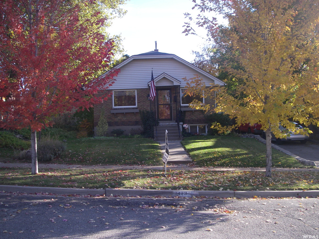 1473 E Lake St S, Ogden, UT 84401