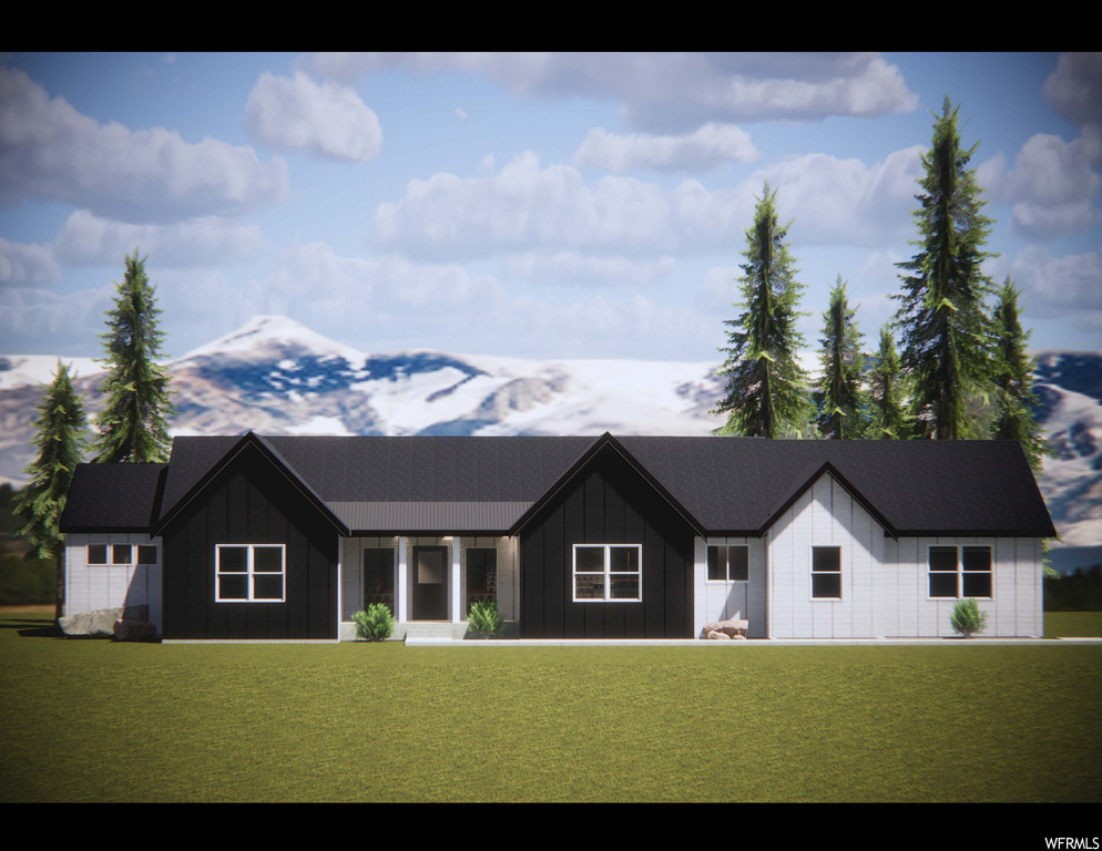 6892 S Hwy 89, Willard, UT 84340