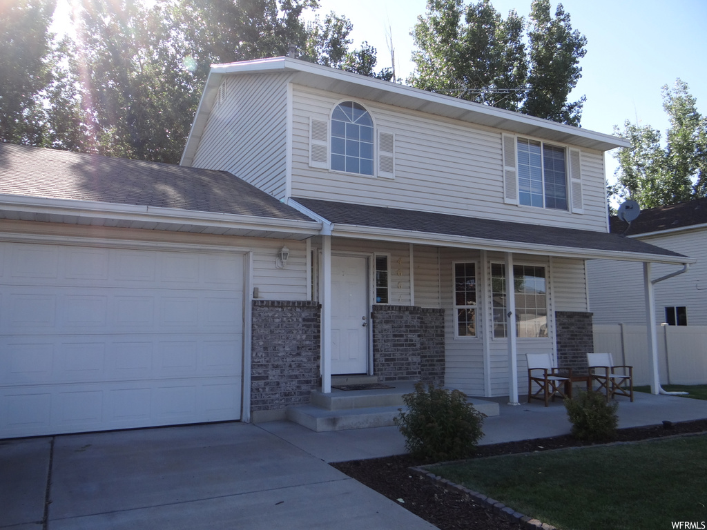 4667 S 3100 W, Roy, UT 84067