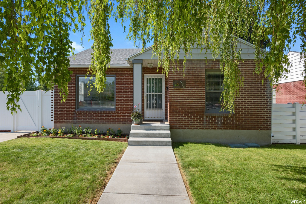 986 E Elgin Ave, Millcreek, UT 84106