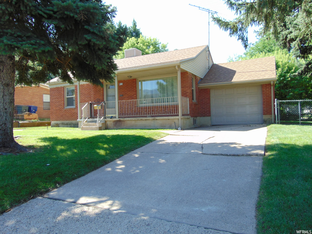 1123 E 36th S, Ogden, UT 84403