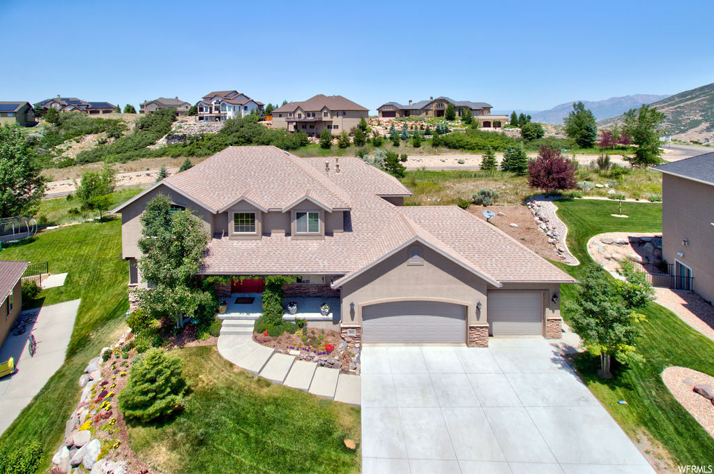 1601 E Amber Crest Ln S, Draper, UT 84020
